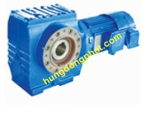 Hộp số Transcyko