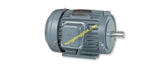 Motor chân đế 3 Phase  FUKUTA