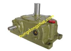 Hộp số bánh vít trục vít mã VW