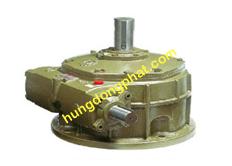 Hộp số bánh vít trục vít mã VW