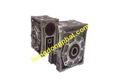 Hộp số bánh vít trục vít Mã NEOH