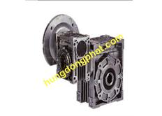 Hộp số bánh vít trục vít Mã NEOHM