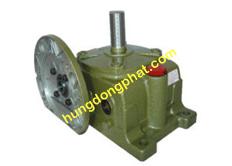 Hộp số bánh vít trục vít mã VMW