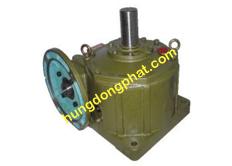 Hộp số bánh vít trục vít mã VMW