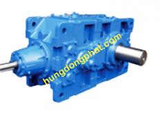 Hộp giảm tốc TRANSCYKO