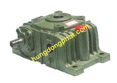 Hộp số bánh vít trục vít mã VOW