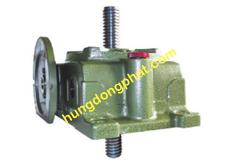Hộp số bánh vít trục vít mã VOMY