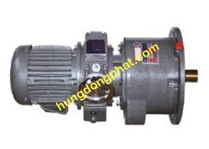 Giảm tốc Liming vô cấp mã RCGV