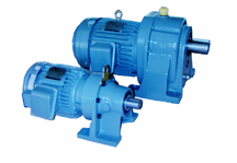 Giảm tốc TRANSCYKO