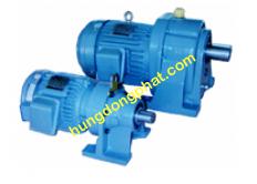 Giảm tốc TRANSCYKO