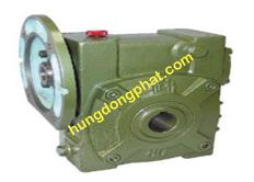 Hộp số bánh vít trục vít mã EOM