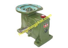 Hộp số bánh vít trục vít mã TMW