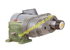 Giảm tốc Liming vô cấp mã WRV-H