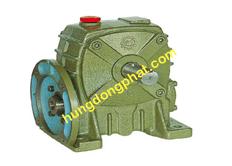 Hộp số bánh vít trục vít mã LMW