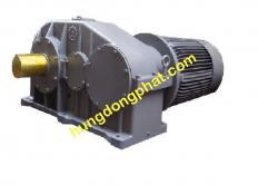 Motor giảm tốc BGT