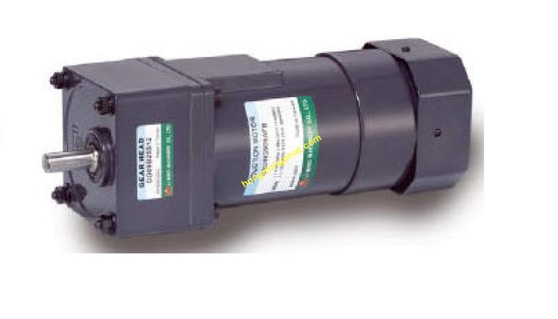 Motor giảm tốc loại  nhỏ - mini