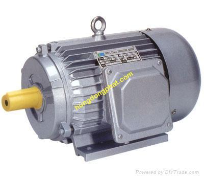 Motor Tatung chân đế