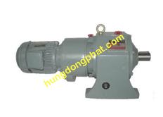 Motor giảm tốc Liming mã   LSH