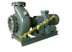 Bơm TECO Đầu rời