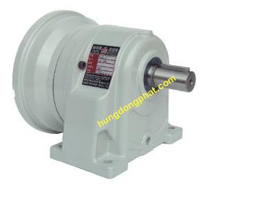 ĐẦU GIẢM TỐC LIMING MÃ SHD