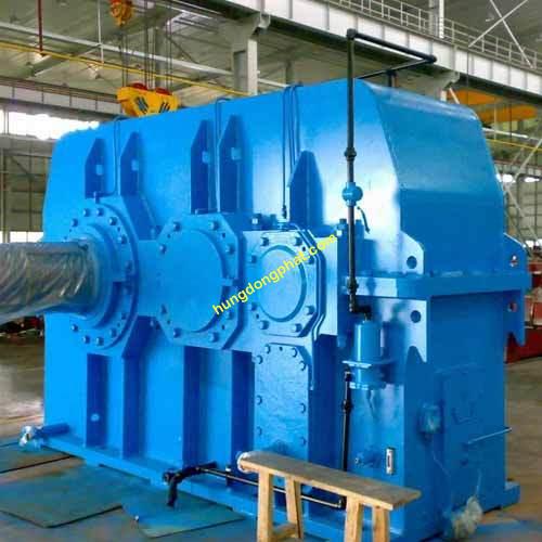 Giảm tốc TRANSCYKO