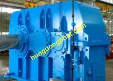 Giảm tốc TRANSCYKO