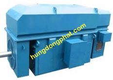 MOTOR TECO TRUNG THẾ