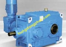 Giảm tốc TRANSCYKO