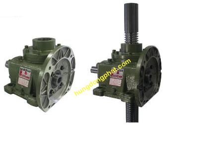 Trục nâng hạ VJM